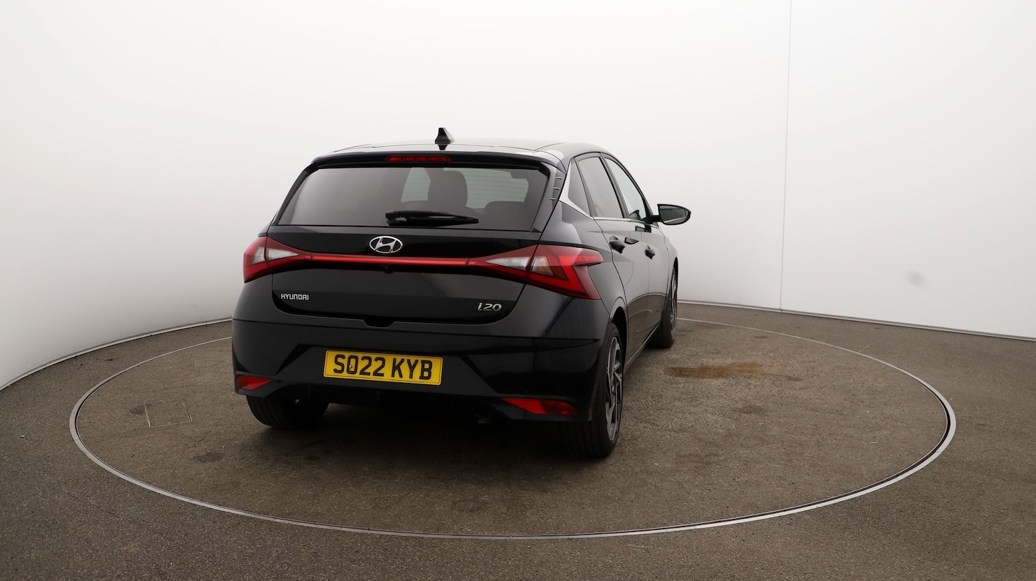 Used Hyundai i20 for sale - 76809658: Photo 49