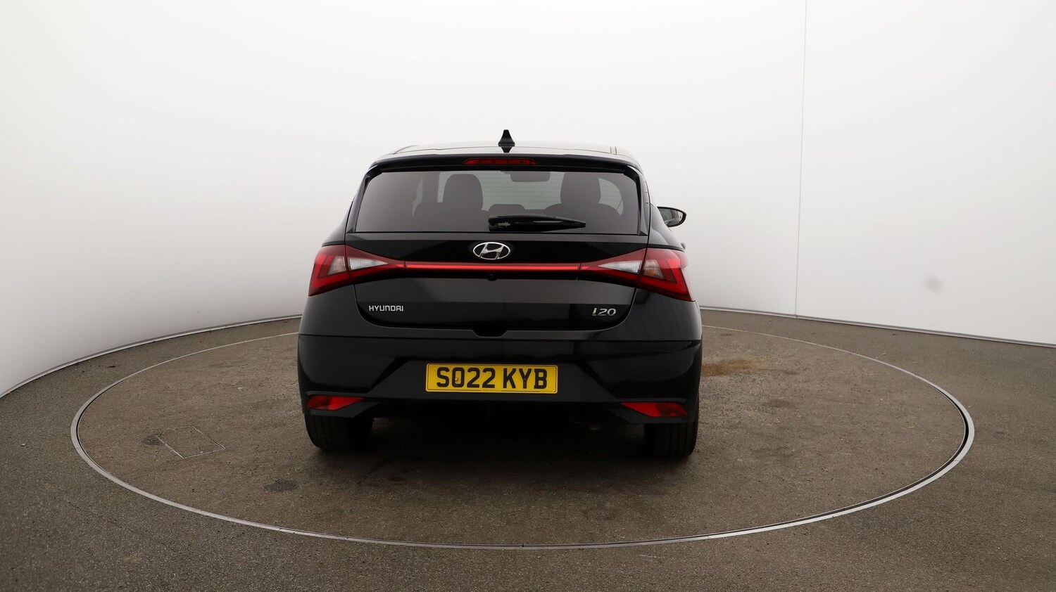 Used Hyundai i20 for sale - 76809658: Photo 50