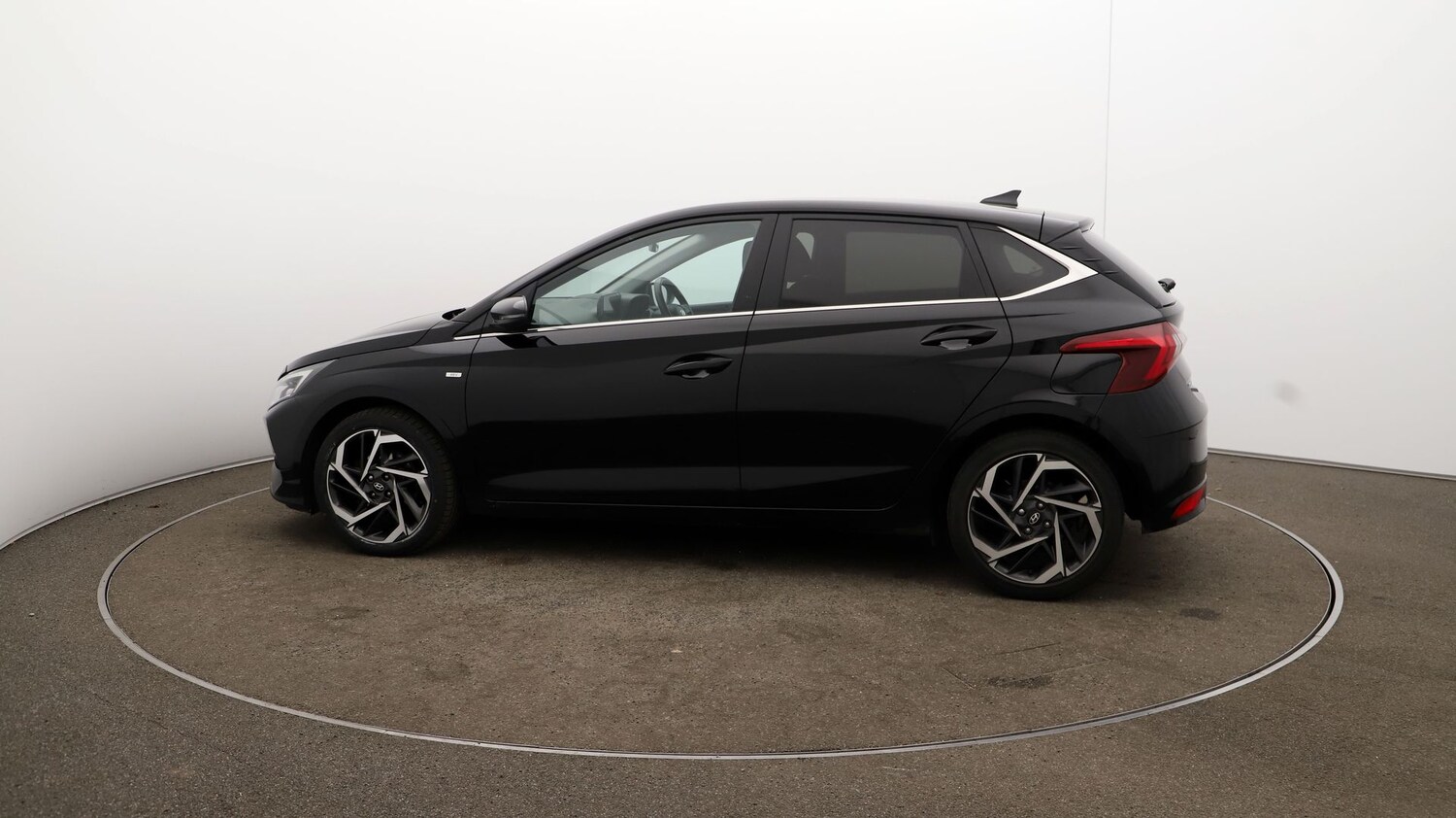 Used Hyundai i20 for sale - 76809658: Photo 51