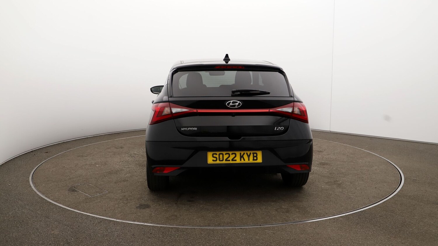 Used Hyundai i20 for sale - 76809658: Photo 52