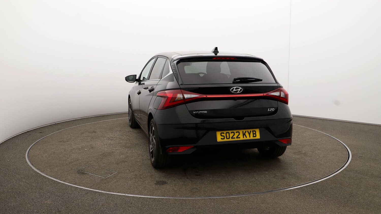 Used Hyundai i20 for sale - 76809658: Photo 53