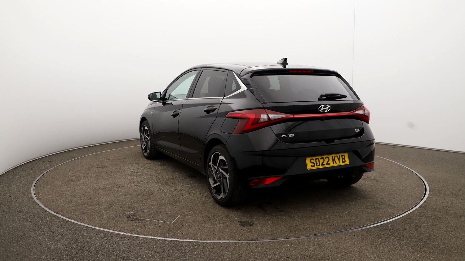 Used Hyundai i20 for sale - 76809658: Photo 54