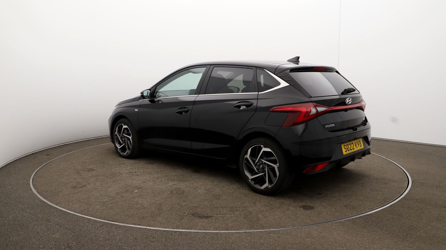 Used Hyundai i20 for sale - 76809658: Photo 56