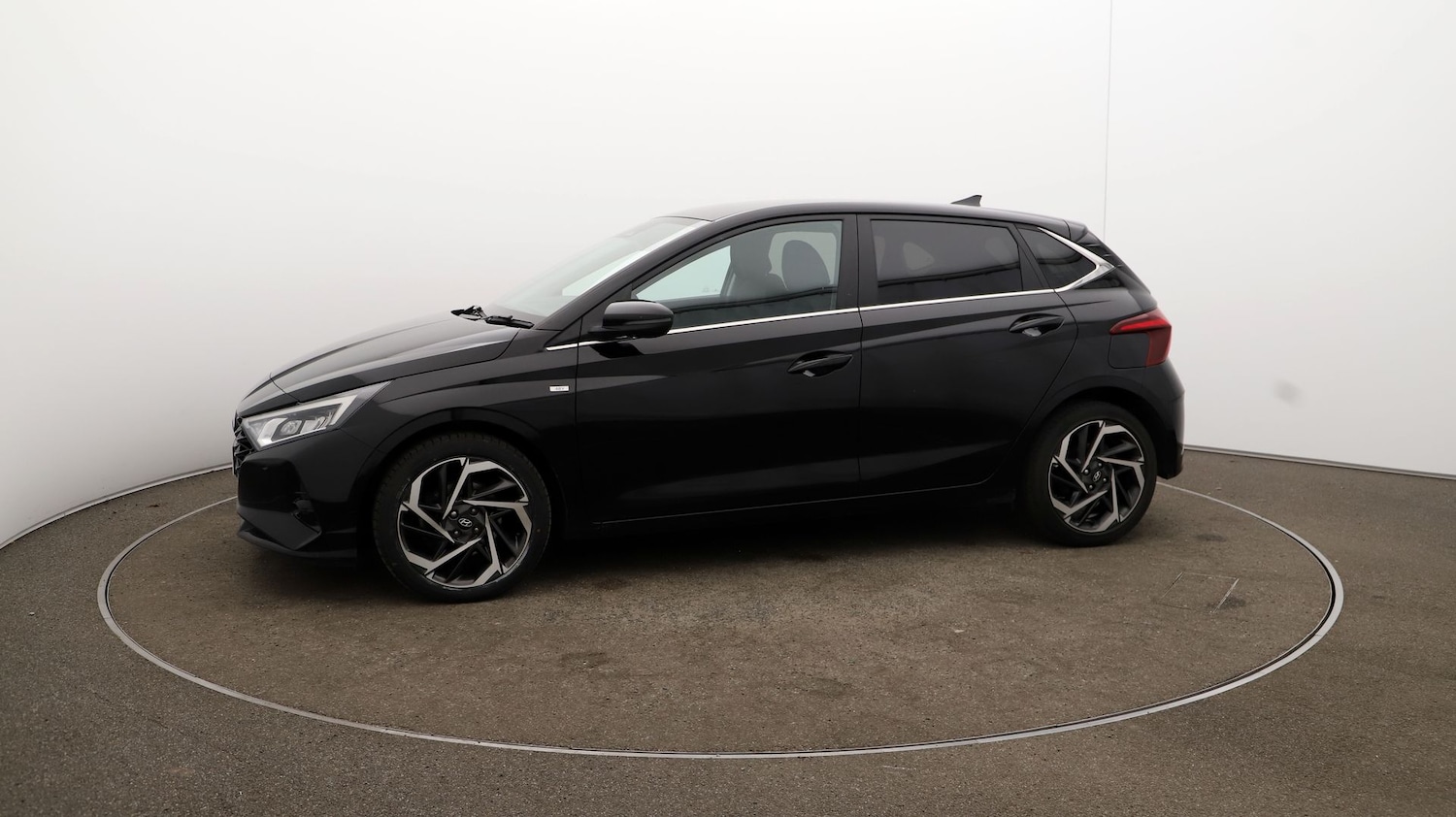 Used Hyundai i20 for sale - 76809658: Photo 59