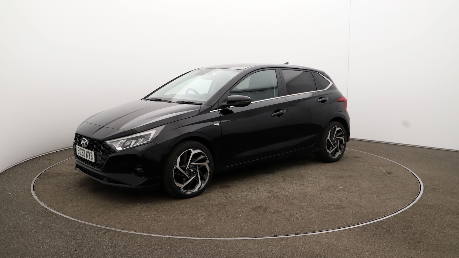 Used Hyundai i20 for sale - 76809658: Photo 61