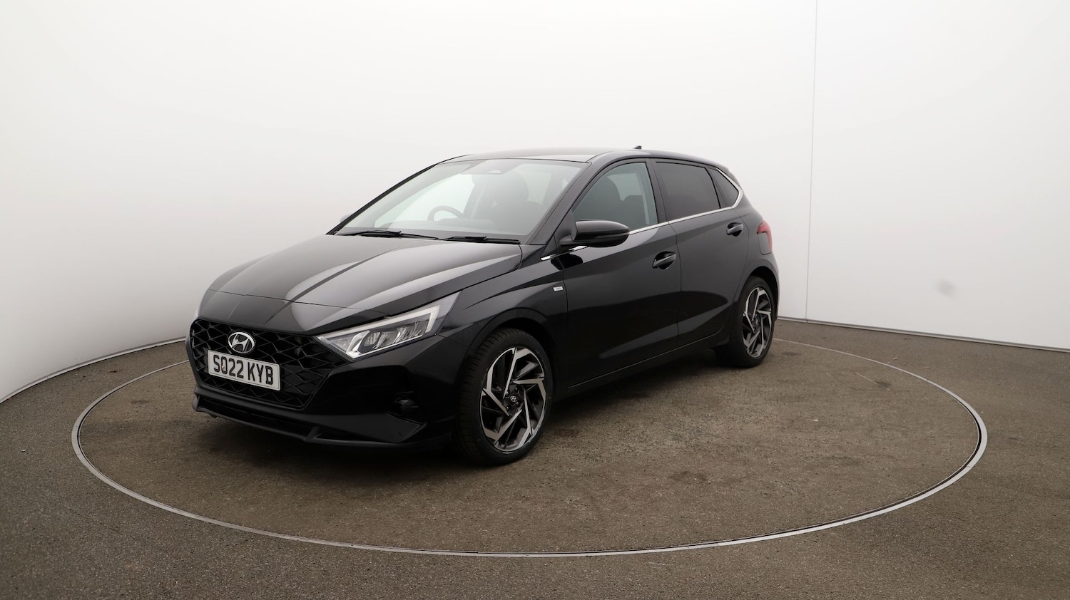 Used Hyundai i20 for sale - 76809658: Photo 62