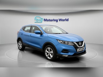 Used Nissan Qashqai 2020 for sale - 79246013: Photo