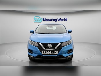 Used Nissan Qashqai 2020 for sale - 79246013: Photo
