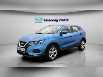 Used Nissan Qashqai 2020 for sale - 79246013: Photo
