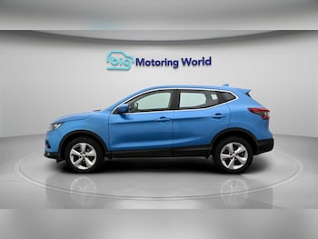 Used Nissan Qashqai 2020 for sale - 79246013: Photo