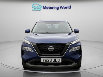 Used Nissan X-Trail 2023 for sale - 79584243: Photo