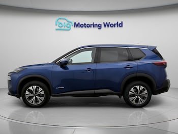 Used Nissan X-Trail 2023 for sale - 79584243: Photo