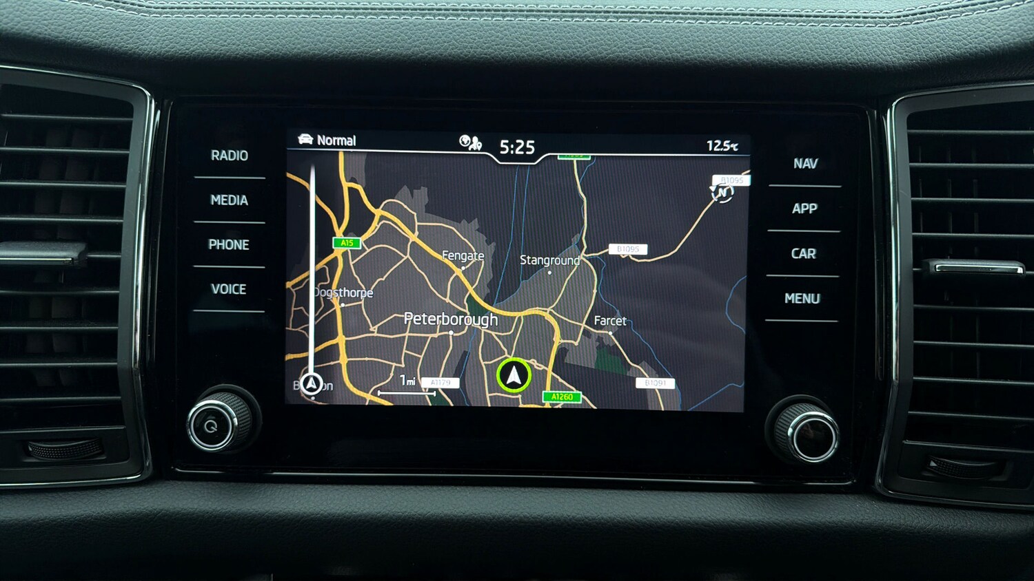 Used Skoda Kodiaq 2023 for sale - 77997029: Photo 10