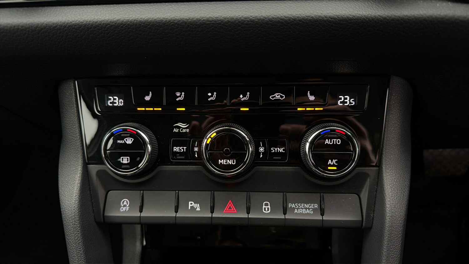 Used Skoda Kodiaq 2023 for sale - 77997029: Photo 11