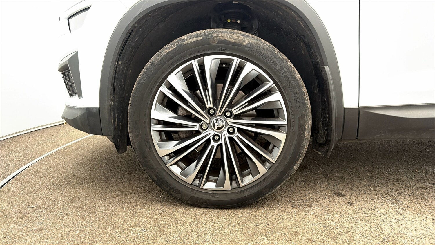 Used Skoda Kodiaq 2023 for sale - 77997029: Photo 17