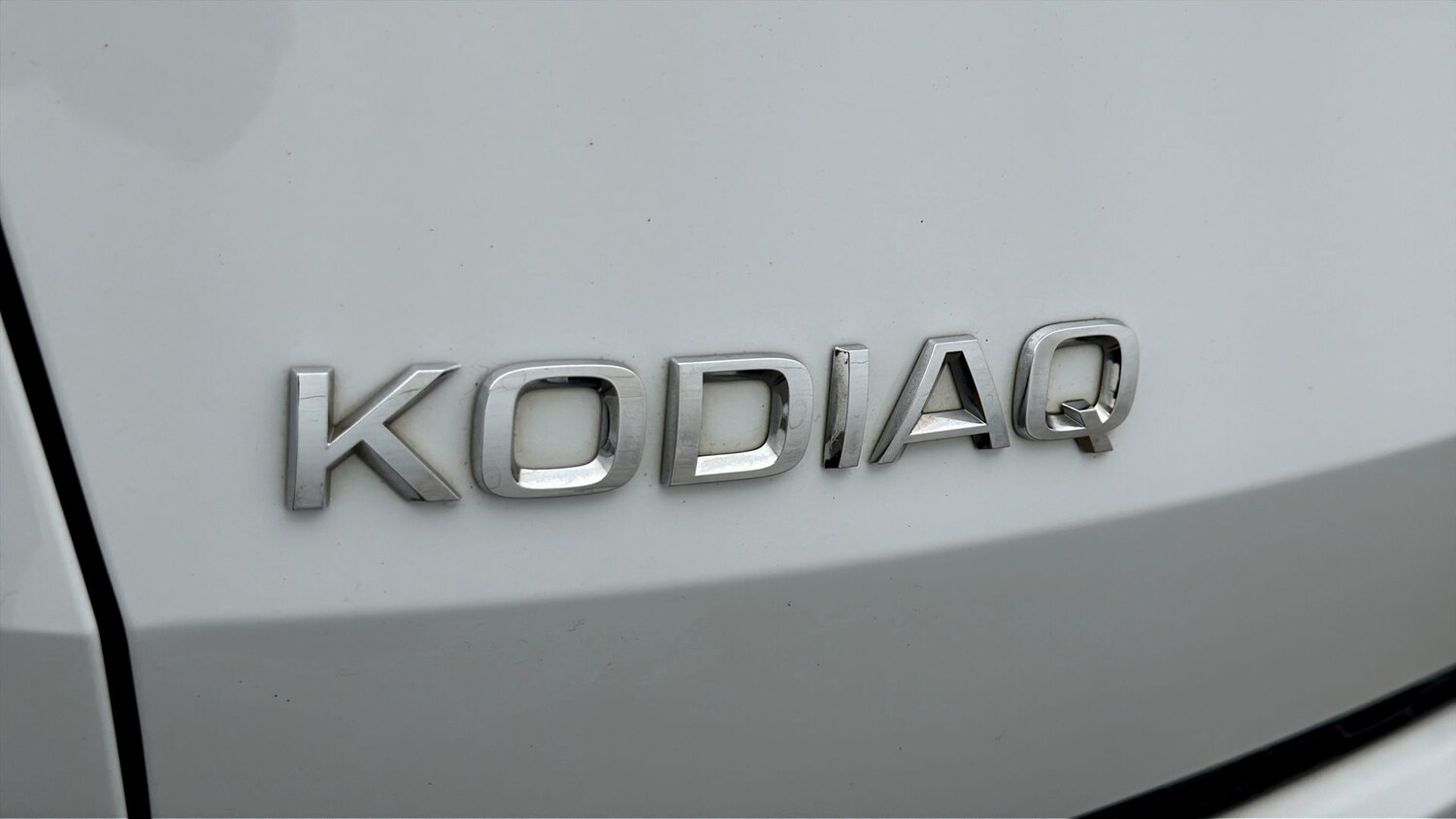 Used Skoda Kodiaq 2023 for sale - 77997029: Photo 20