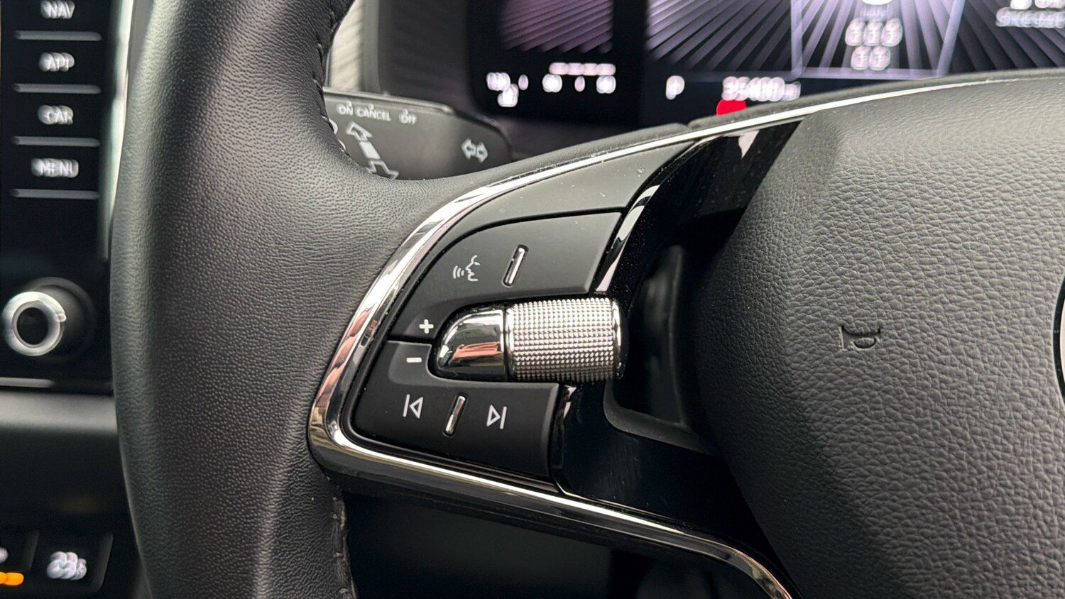 Used Skoda Kodiaq 2023 for sale - 77997029: Photo 22