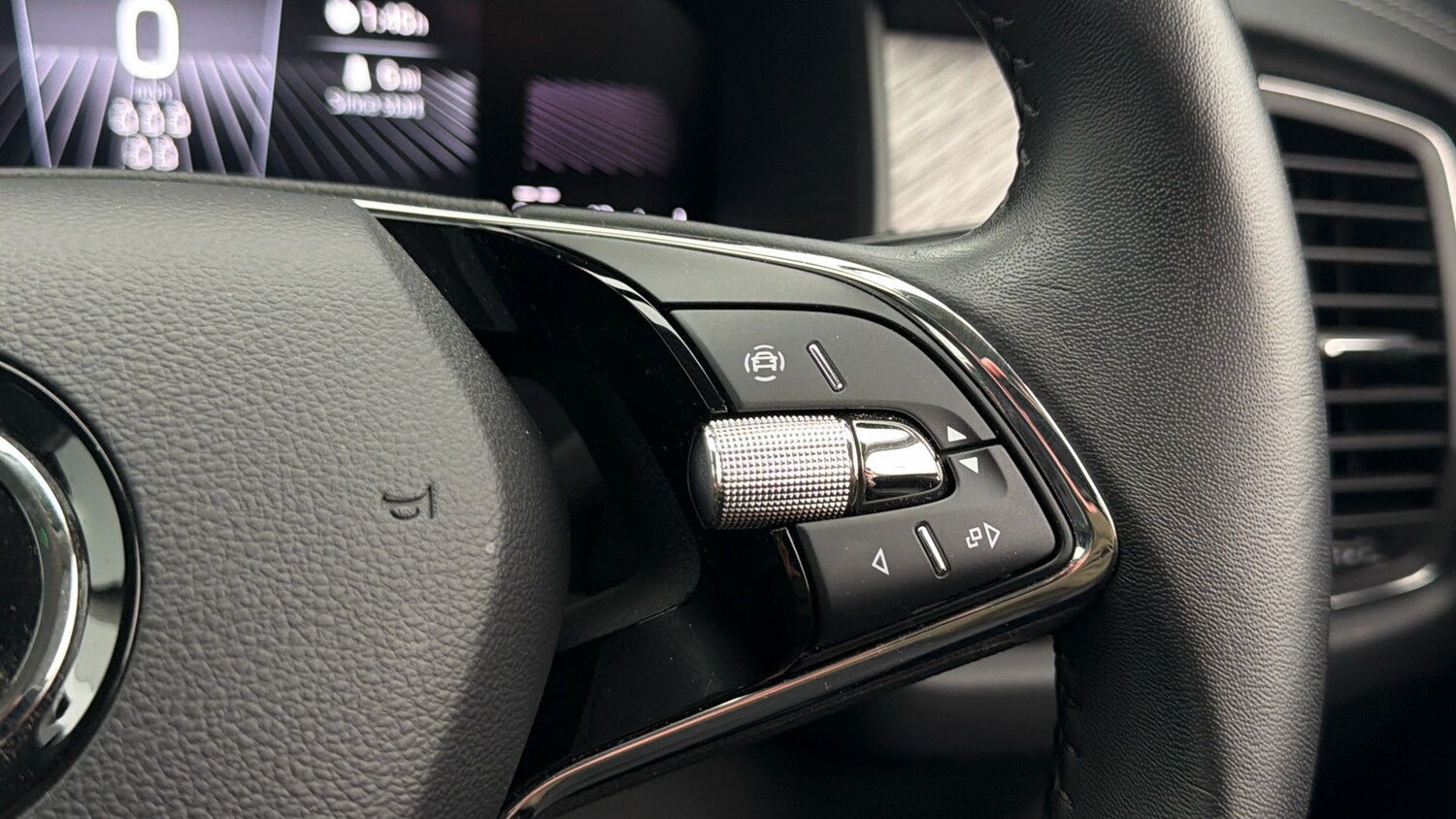 Used Skoda Kodiaq 2023 for sale - 77997029: Photo 23