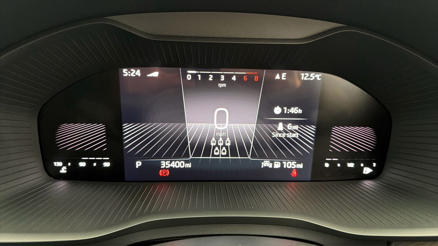 Used Skoda Kodiaq 2023 for sale - 77997029: Photo 25