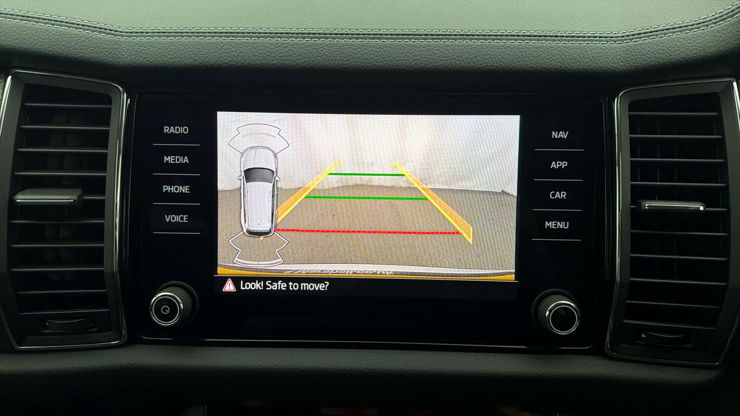 Used Skoda Kodiaq 2023 for sale - 77997029: Photo 26