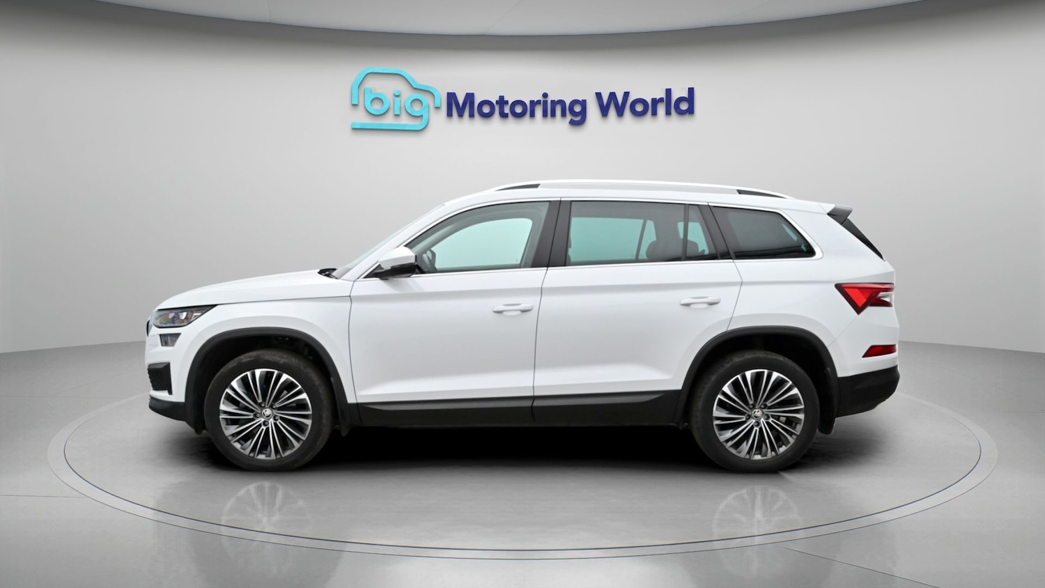 Used Skoda Kodiaq 2023 for sale - 77997029: Photo 4