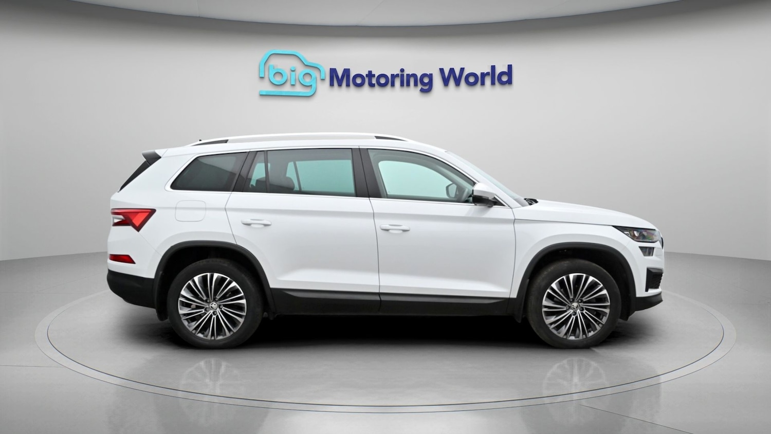 Used Skoda Kodiaq 2023 for sale - 77997029: Photo 8