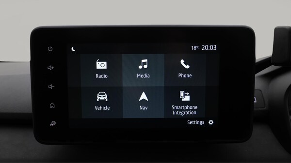 Used Dacia Jogger 2024 for sale - 76318107: Photo 12