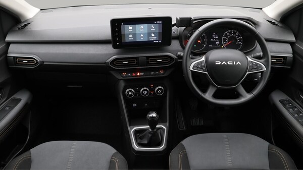 Used Dacia Jogger 2024 for sale - 76318107: Photo 14