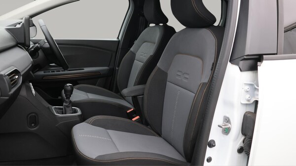 Used Dacia Jogger 2024 for sale - 76318107: Photo 15
