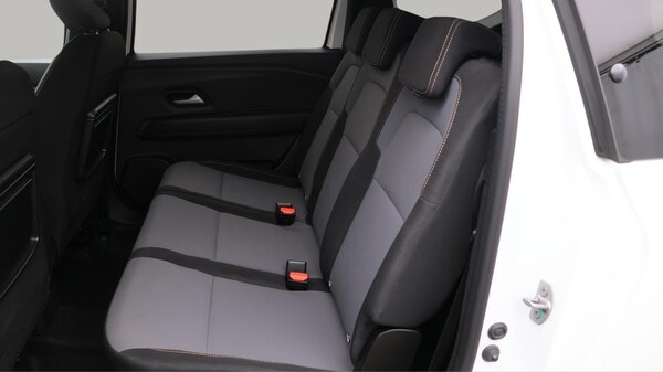Used Dacia Jogger 2024 for sale - 76318107: Photo 17