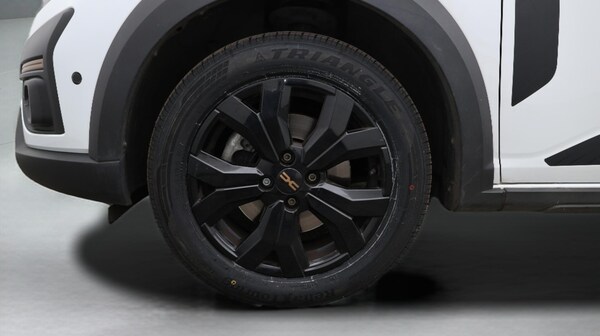 Used Dacia Jogger 2024 for sale - 76318107: Photo 19