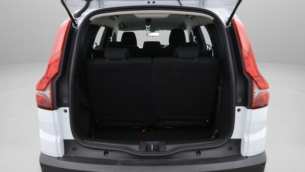 Used Dacia Jogger 2024 for sale - 76318107: Photo 22