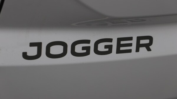 Used Dacia Jogger 2024 for sale - 76318107: Photo 24