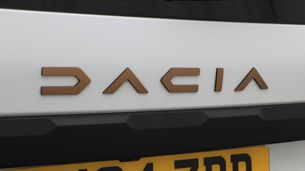 Used Dacia Jogger 2024 for sale - 76318107: Photo 25