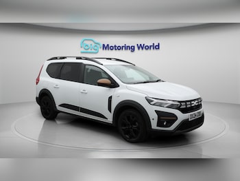 Used Dacia Jogger 2024 for sale - 76318107: Photo 2