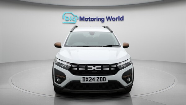 Used Dacia Jogger 2024 for sale - 76318107: Photo 3