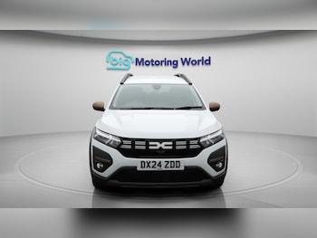 Used Dacia Jogger 2024 for sale - 76318107: Photo 3