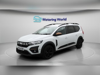Used Dacia Jogger 2024 for sale - 76318107: Photo 4