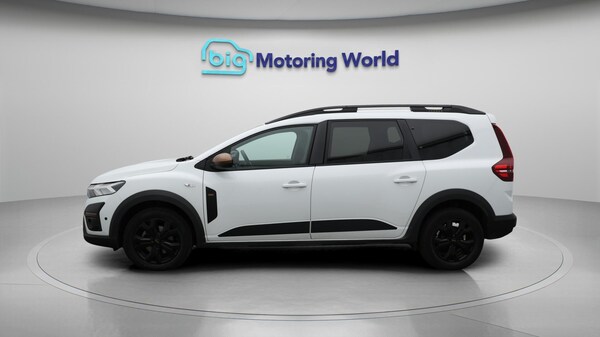 Used Dacia Jogger 2024 for sale - 76318107: Photo 5