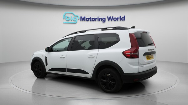 Used Dacia Jogger 2024 for sale - 76318107: Photo 6