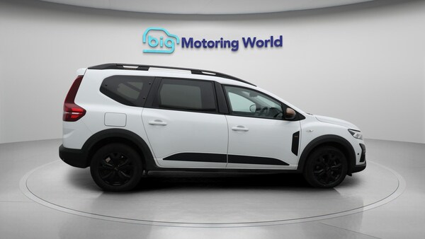 Used Dacia Jogger 2024 for sale - 76318107: Photo 9