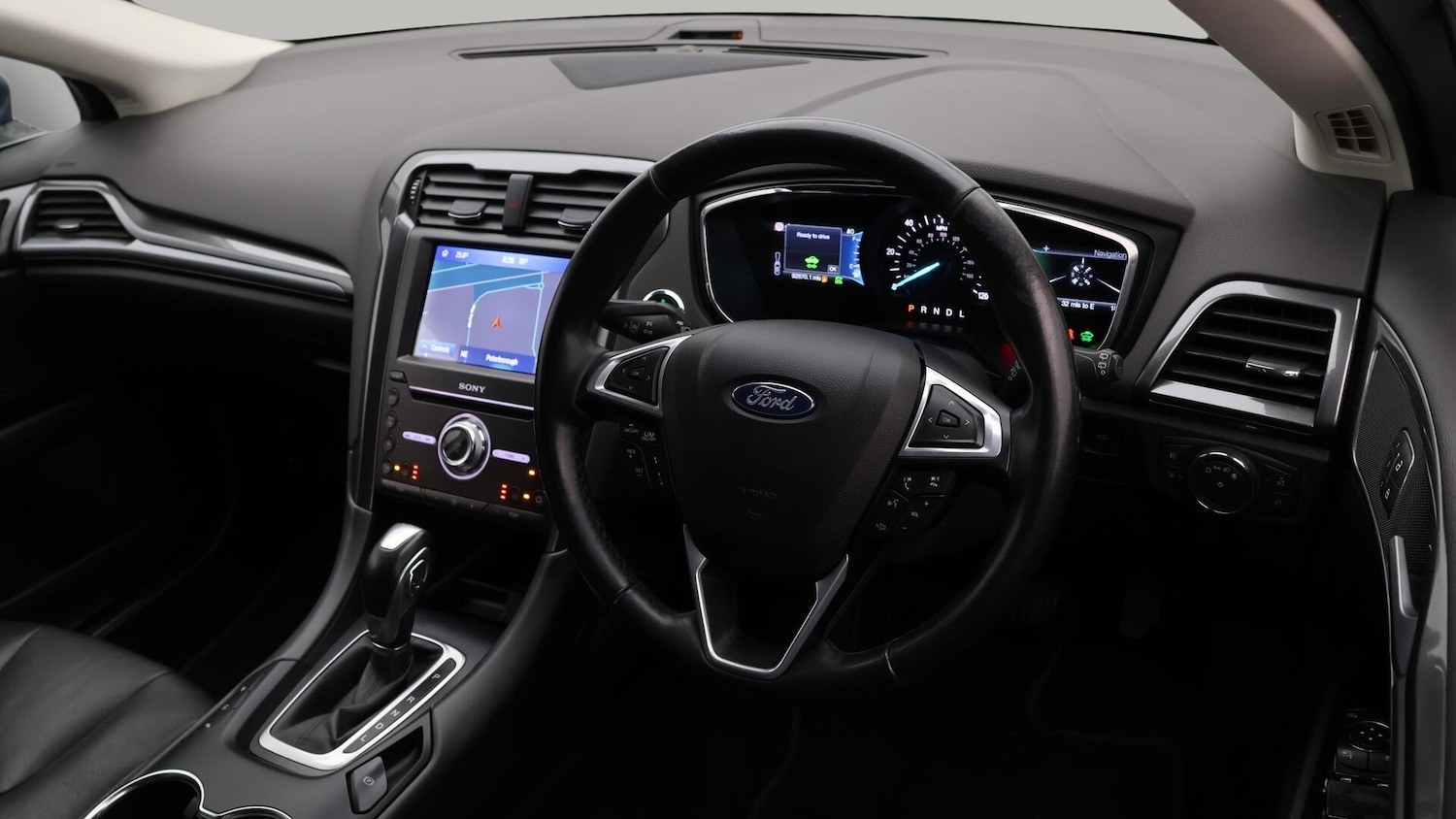 Used Ford Mondeo 2021 for sale - 76549728: Photo 10