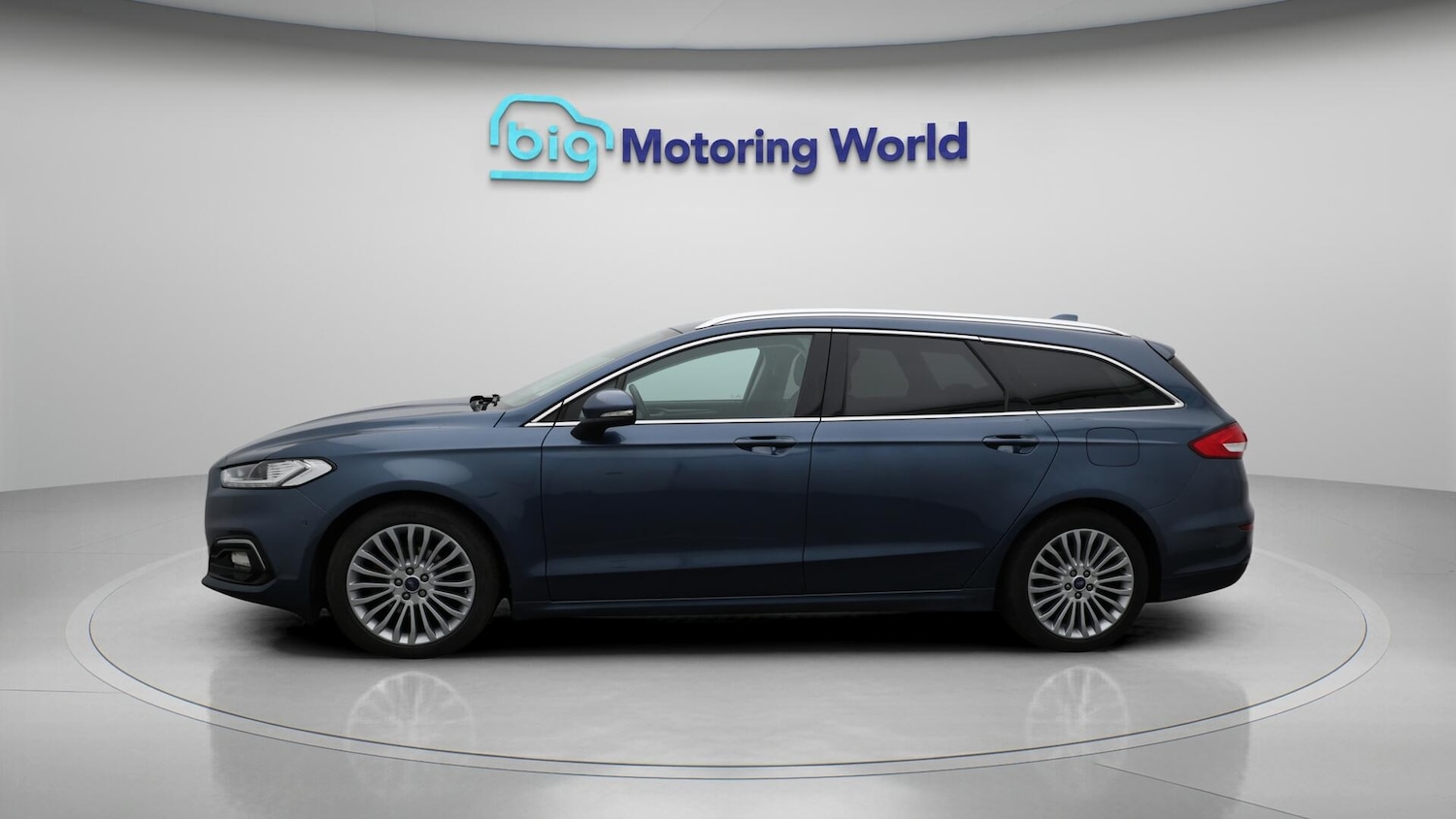 Used Ford Mondeo 2021 for sale - 76549728: Photo 5
