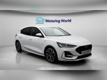 Used Ford Focus 2023 for sale - 78264596: Photo