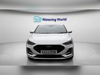 Used Ford Focus 2023 for sale - 78264596: Photo