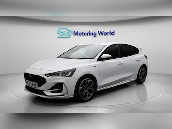 Used Ford Focus 2023 for sale - 78264596: Photo