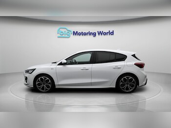 Used Ford Focus 2023 for sale - 78264596: Photo