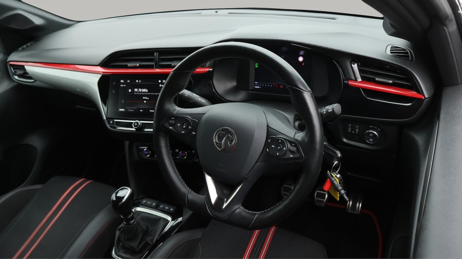 Used Vauxhall Corsa 2022 for sale - 75977340: Photo 10