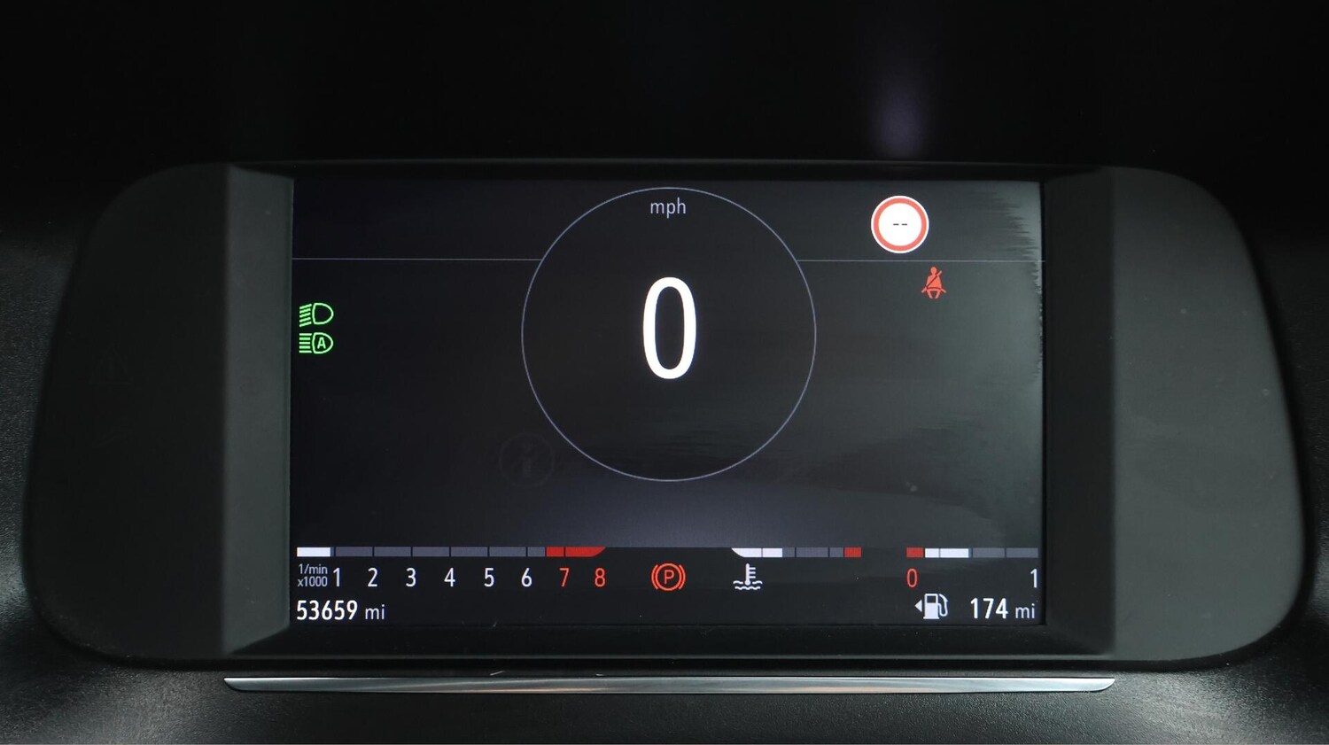 Used Vauxhall Corsa 2022 for sale - 75977340: Photo 11