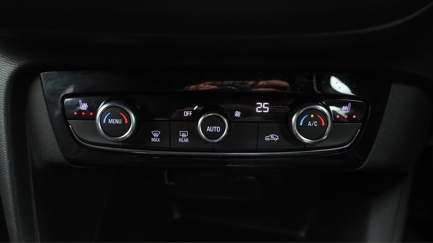 Used Vauxhall Corsa 2022 for sale - 75977340: Photo 13